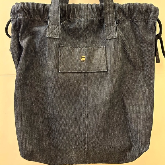 G-Star RAW Shopper Bag - Picture 1 of 4